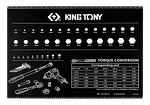 Подложка за бюро - ZS418K KING TONY