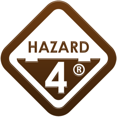 HAZARD4 - Тактическа екипировка