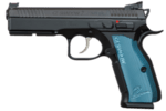 Пистолет CZ SHADOW 2 - Blue