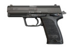 Пистолет Heckler & Koch USP - Black