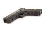 Airsoft пистолет Glock 17 - Черен