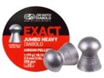 Сaчми Exact Jumbo Heavy Diabolo - 1,175g/5.5mm, 250 бр