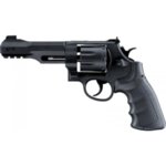 Въздушен револвер Smith&Wesson - MP R8