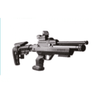 Въздушна пушка Puncher NP-01 - PCP, Synthetic