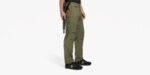 Спортен панталон PTXF Trainer - зелен