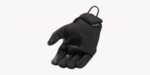 Ръкавици Wartorn - черни