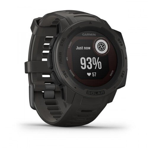 instinct solar tactical edition
