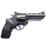 Револвер Taurus 689, 4" - cal. 357, черен