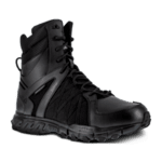 Обувки Reebok Trailgrip Tactical - 8", черни