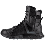 Обувки Reebok Trailgrip Tactical - 8", черни
