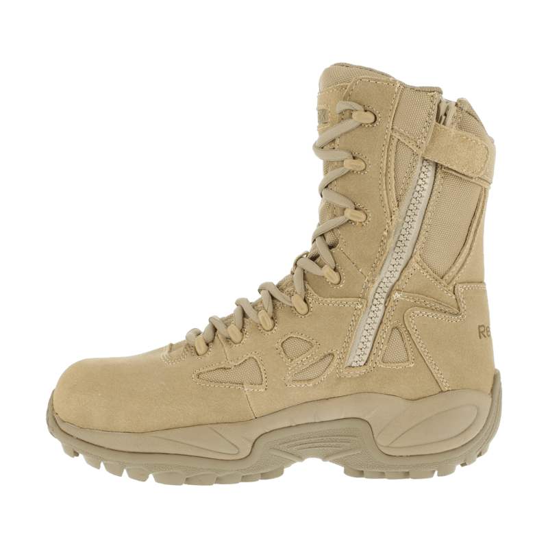 reebok rapid response 8
