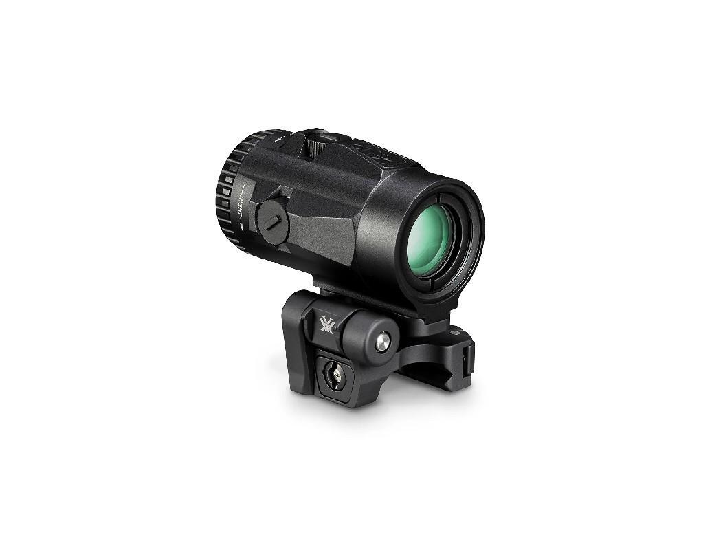 Vortex micro 3x magnifier