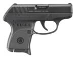 Пистолет Ruger LCP - cal. 9 x 17