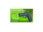Пистолет Airsoft - Steyr M9-A1, CO2