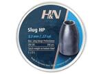 Сачми H&N Slug HP - cal. 5.51