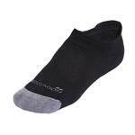 Чорапи Invisible Socks Pentagon - черни, различни размери