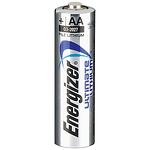 Литиева батерия Ultimate AA