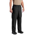 Панталон Mil-Tec Zip Off - черен, различни размери