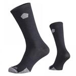 Чорапи от мериносова вълна Alpine - размер 39-41
