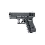 Пистолет Airsoft реплика - Glock 19, черен