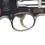 Револвер Smith&Wesson - Model 27 - 4"