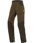 Ловен панталон Stretch - зелен
