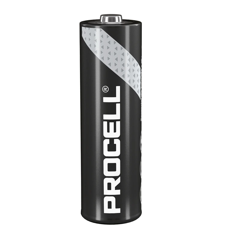 Батерия Procell LR6/AA - 10 бр.