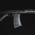 Пълнител PMAG 30 AK-75 MOE - MAG673