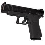 Пистолет Glock 48 - cal. 9 x 19, PR(R/FS) Ns Steel