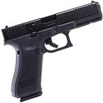Пистолет Glock 17 - 9 x 19 Gen5 / FS