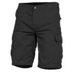Къс панталон BDU 2.0 - Черен