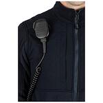 Полар Tactical Fleece 2.0 - черен