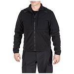 Полар Tactical Fleece 2.0 - черен
