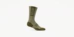 Чорапи Wartorn Merino  - 8 - 12, зелени