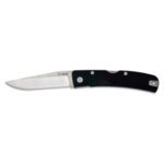 Нож Peak 2 G10/CPM154 - Черен