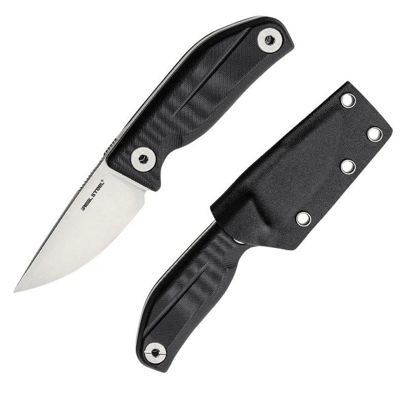 Real Steel | KREZ Armory Real Steel | KREZ Armory