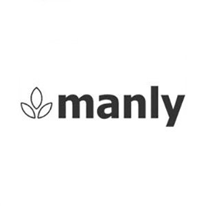 Manly