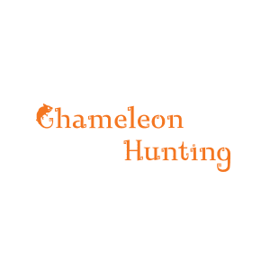 Chameleon Hunting