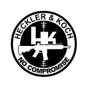 Heckler&Koch