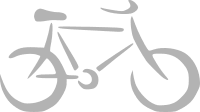 Универсално огледало с дълго рамо за велосипед, скутер, мотопед