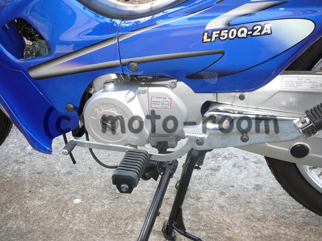 Lifan lf50q 2
