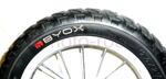 Външна гума BYOX 12 1/2x2 1/4 - за детски велосипеди