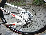 Велосипед/колело Astreco Athllete, 24", 24 скорости, алуминиева рамка