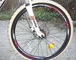 Велосипед/колело Astreco Athllete, 24", 24 скорости, алуминиева рамка