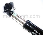 Амортисьорно колче за седалка Zoom Professional 31.6 мм
