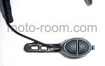 Фар със сирена, USB, LED, индикация и дистанционно