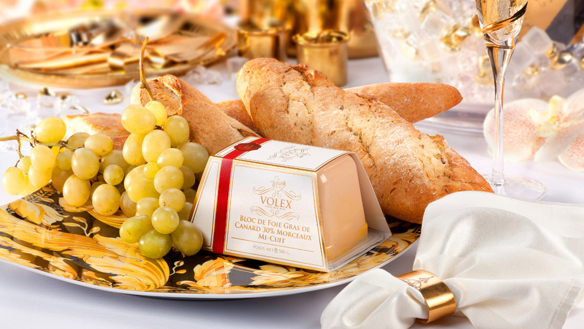 En Belgique, France ou Bulgarie: dans quelles conditions votre foie gras  est-il produit ?