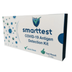 Aнтигенен тест за Covid-19 Antigen Detection Kit