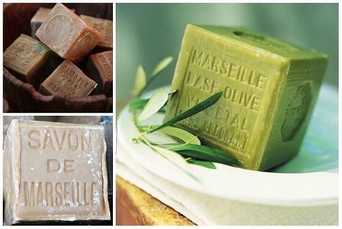 Марсилски сапун - така търсен, харесван и предпочитан от много домакини.