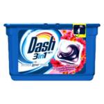 Капсули за пране DASH Primavera 3in1 15бр